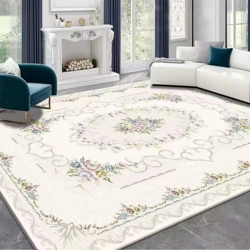 VIKAMA „Heritage Luxury“ – Der moderne Perser-Kilim