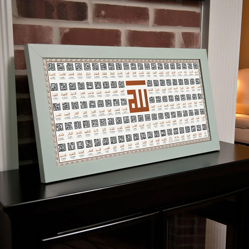 Premium Giclée Leinwanddruck