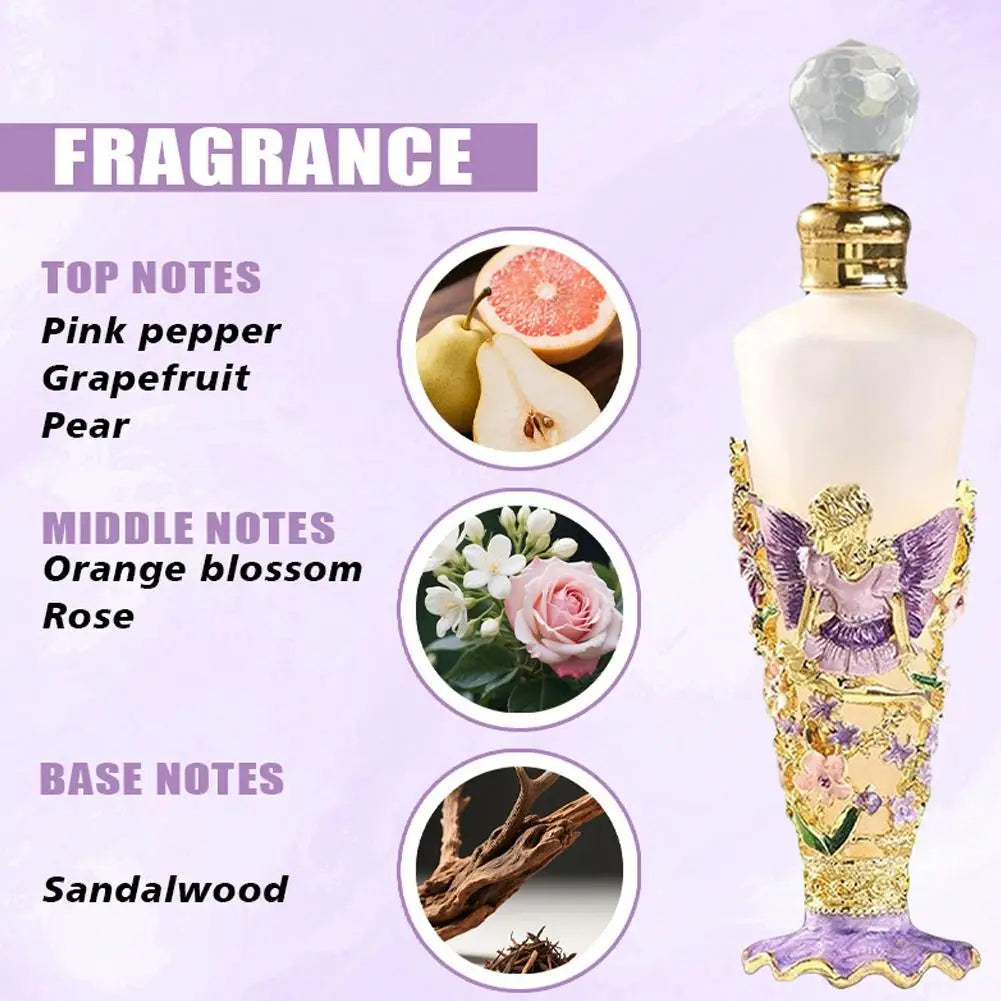 Damen-Parfüm „Vanilla Blossom“