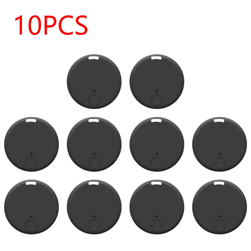 Intelligenter Mini GPS Tracker (ABS)