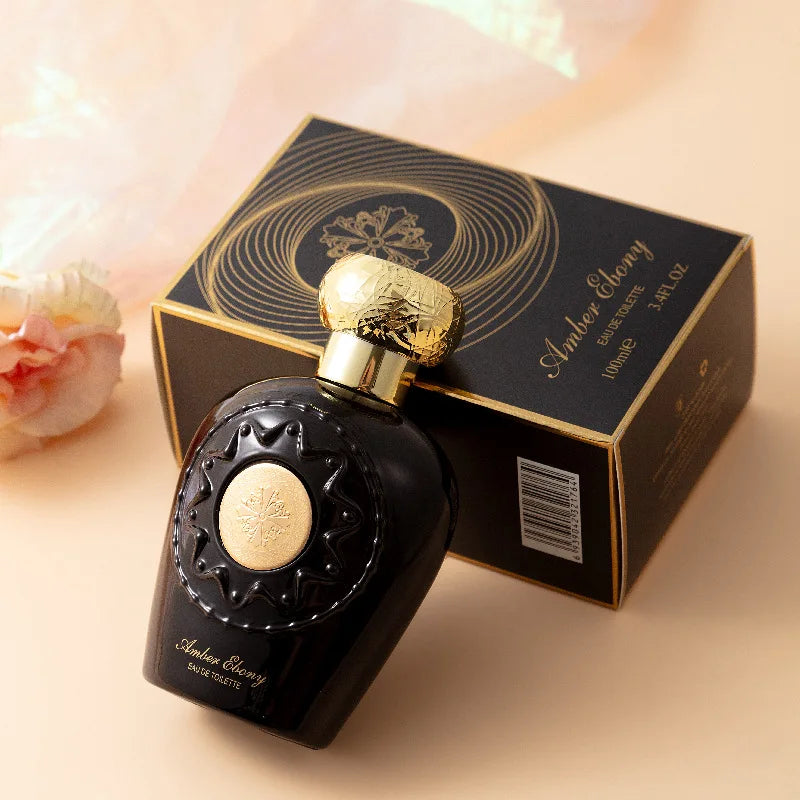 „Velvet Wood“ – Alkoholfreies Eau de Toilette (100ml)