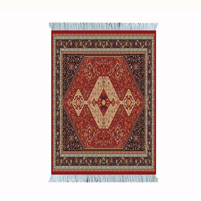 Mairuige „Desk-Carpets“ – Übergroße Schreibtischanterlage