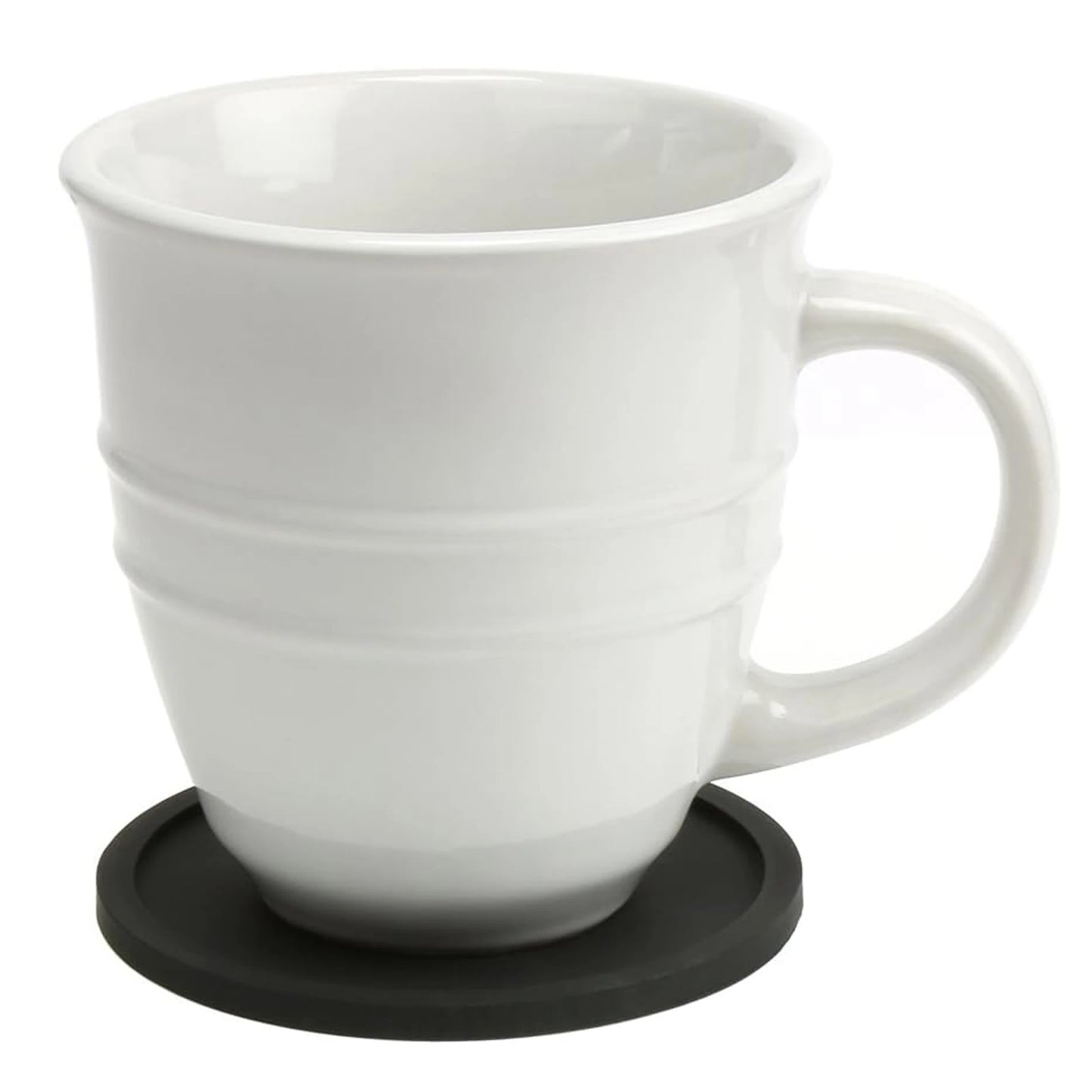 Anti-Rutsch Silikon-Untersetzer für Getränke