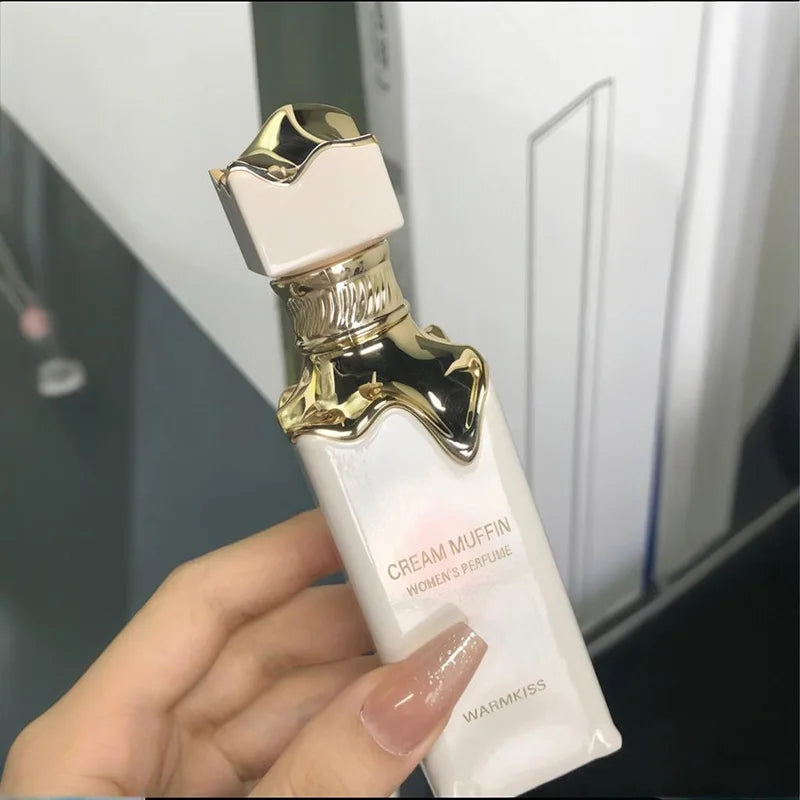 „Gourmand Deluxe“ – Intensives Unisex-Parfum (50ml)