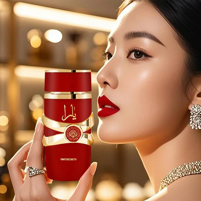 „Woodland Muse“ – Feminines Woody EDT (100ml)