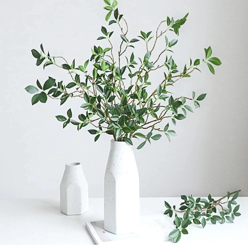 Künstlicher Langer Ast für Flexible Dekoration