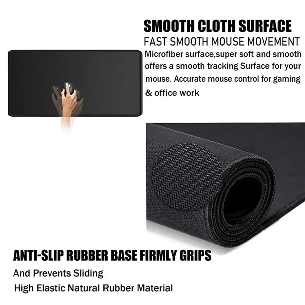 Perserteppich-Mousepad XXL
