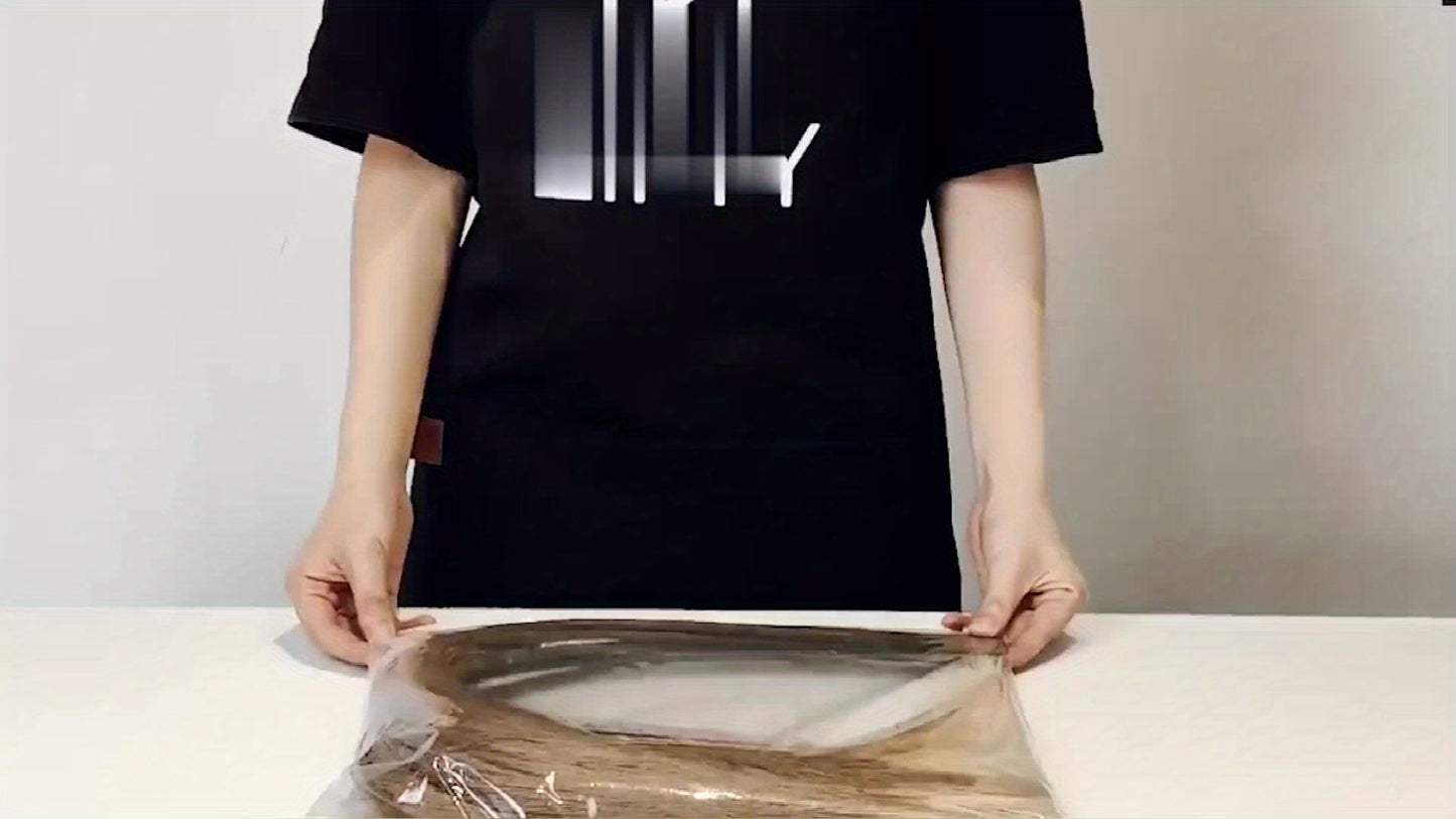 6er Set Künstliches Pampasgras (Boho-Stil)