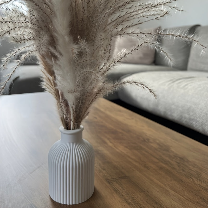 3er Set Silikonformen für Deko-Objekte