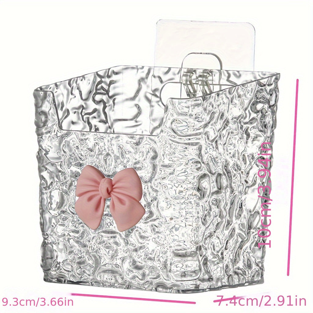 Multifunktionaler Wandmontierter Bad-Organizer